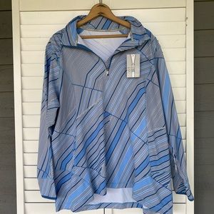 Lands end women’s 3x swim too NWT